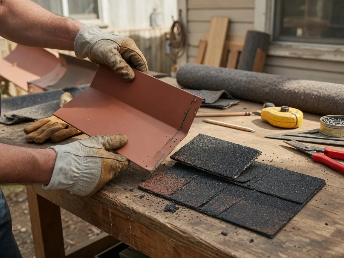 Roof Repair company in West Branch, IA